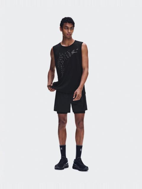 On On Run Tank