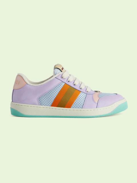 Gucci Lovelight Screener sneaker