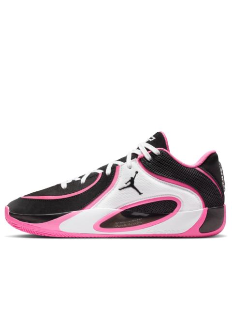 Jordan Air Jordan Tatum 4 EP 'Black Pinksicle' HQ4613-006