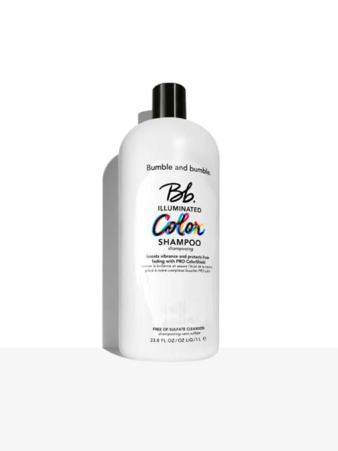 Bumble and bumble Illuminated Color Shampoo for Color Treated Hair