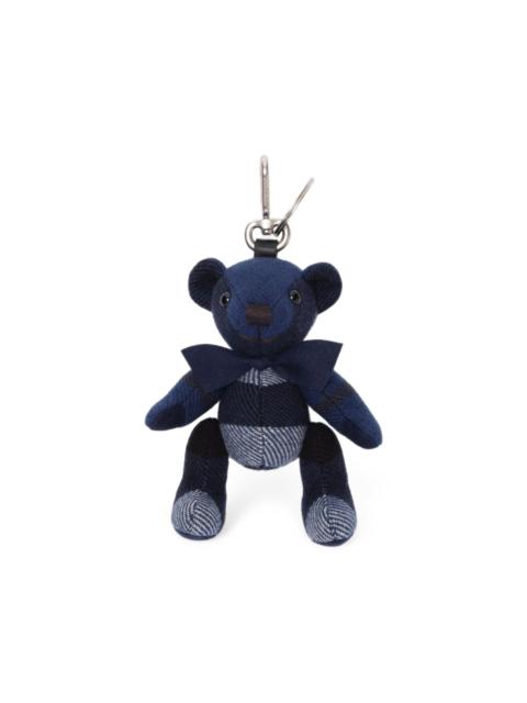 Burberry Thomas Bear charm