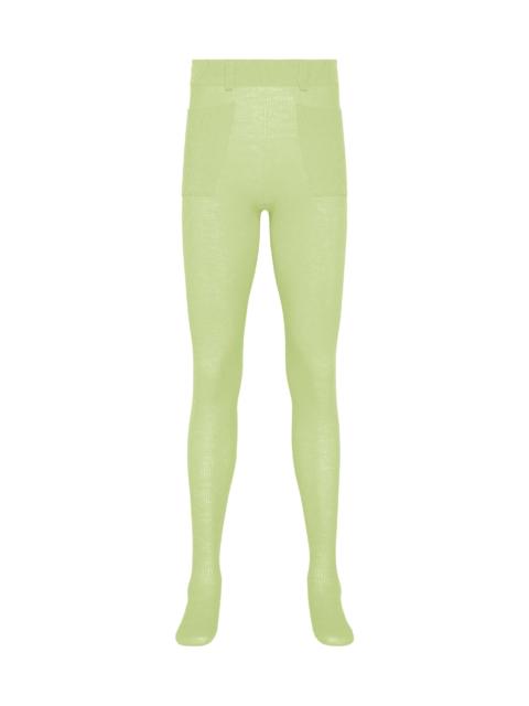 ISSEY MIYAKE KNIT UNRAVELED