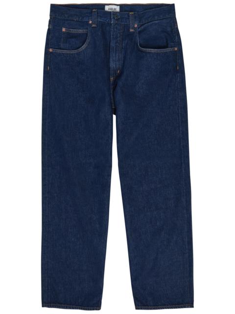 AGOLDE Agolde Straight-leg Jeans