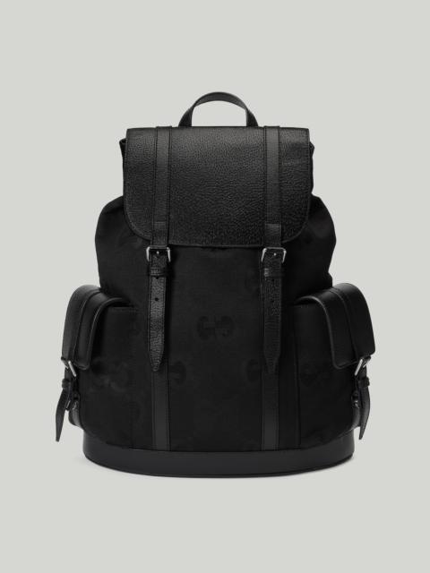 GUCCI Jumbo GG backpack