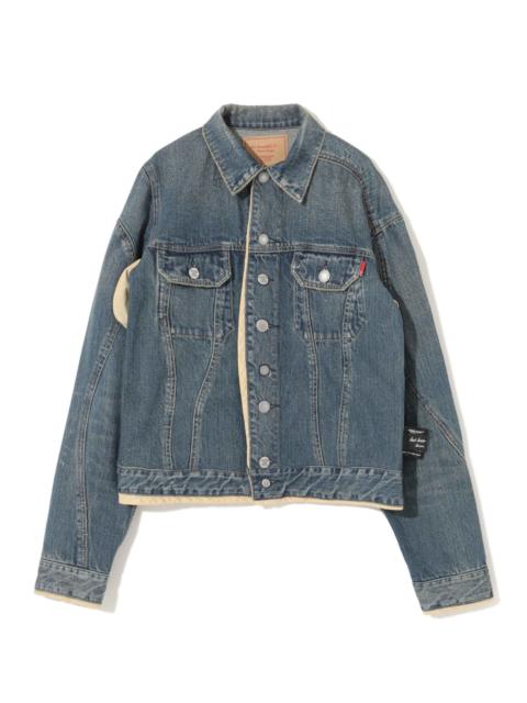 UNDERCOVER UC1F1202-2