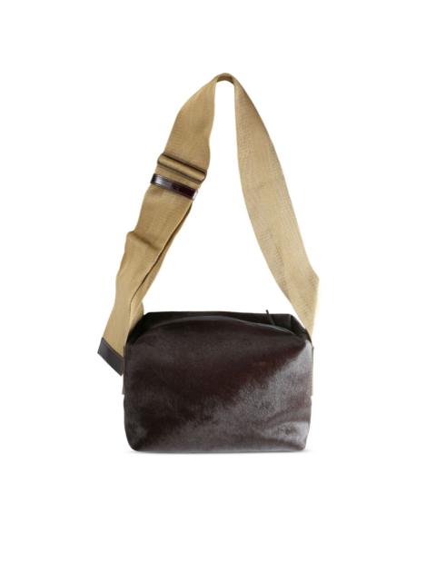 UMA WANG small leather shoulder bag