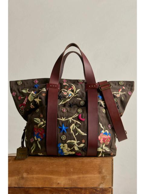 FREE PEOPLE We The Free x The Falls Long Weekend Bag
