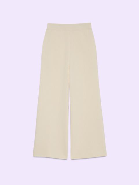 GUCCI Wool pant