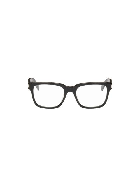SAINT LAURENT Black SL 621 Glasses