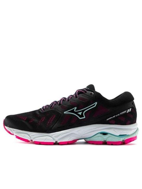 Mizuno (WMNS) Mizuno Ultima 11 Black/Pink J1GD190910