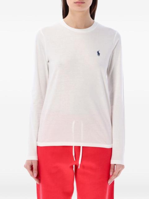 Polo Ralph Lauren long-sleeve T-shirt