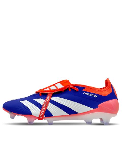 adidas Predator Elite Foldover Tongue FG 'Advancement Pack' IF6442