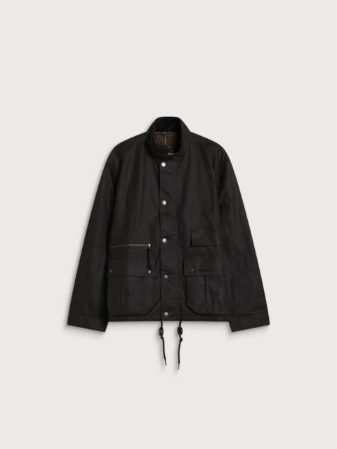 Barbour Barbour Heritage + Modified Ursula Wax Jacket