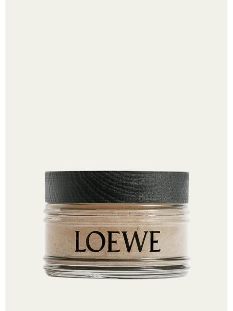 Loewe Tomato Leaves Body Scrub, 6.8 oz.
