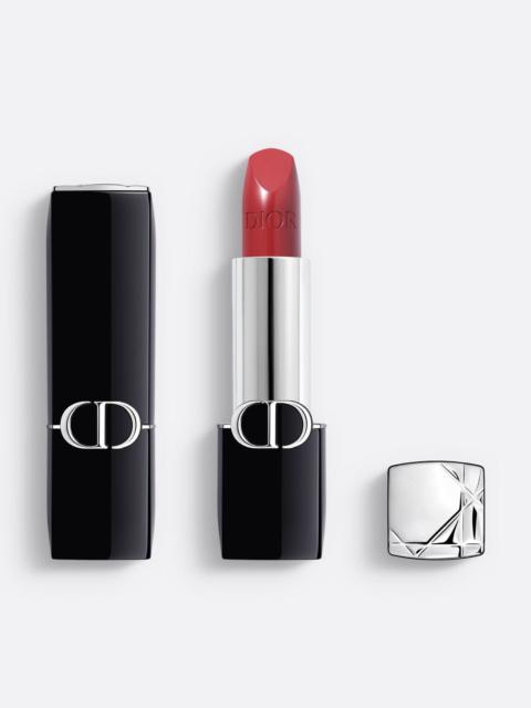 Dior Rouge Dior