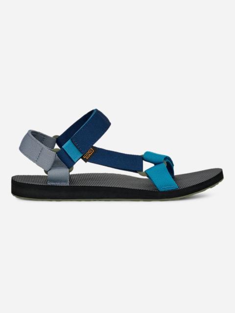 Teva Men's Original Universal Sandal in Black