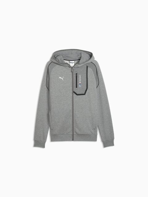 PUMA BMW M Motorsport Men's PM1 Jacket