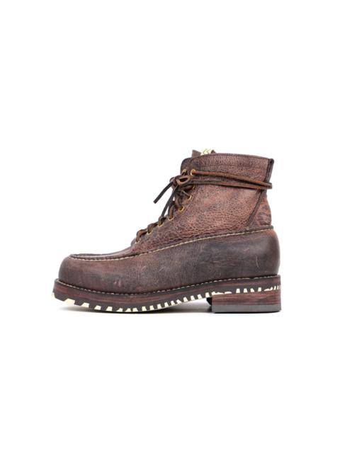 visvim KAINAI MOC TOE-FOLK