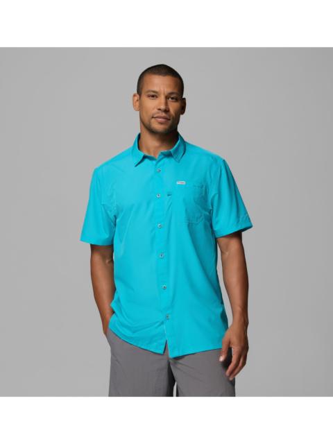 Columbia Men’s PFG Slack Tide Camp Shirt