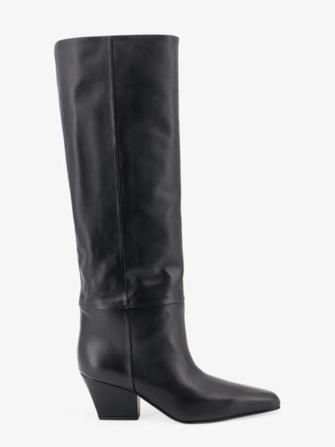 PARIS TEXAS Jane Boot 60 Leather Boots