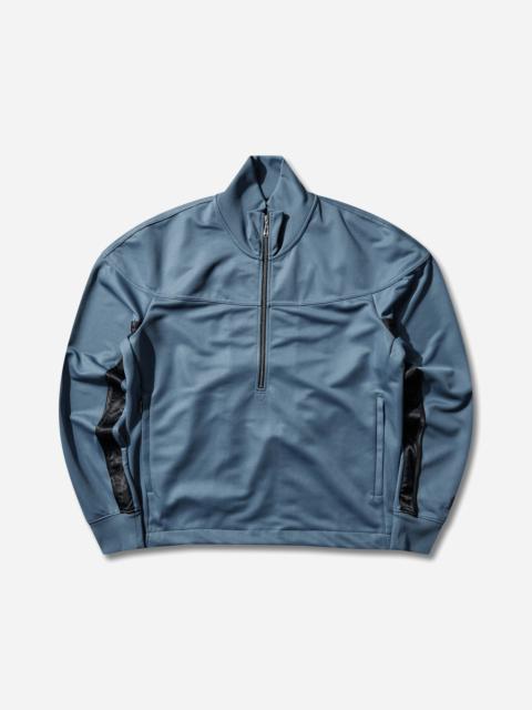 Asics Novalis Styrax Pullover Blue Ashes