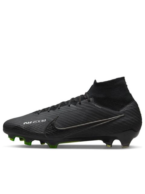 Nike Nike Mercurial Superfly 9 Elite FG 'Shadow Pack' DJ4977-001