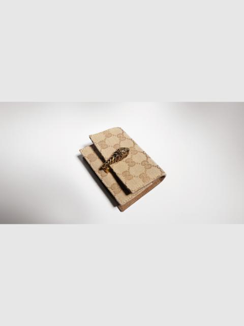GUCCI Dionysus small wallet