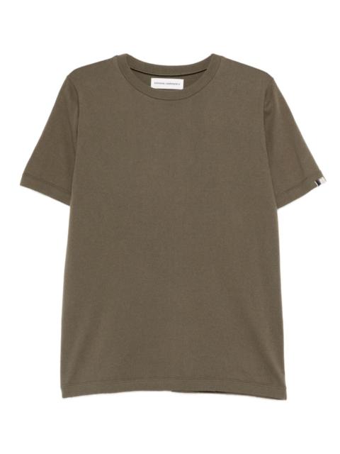 extreme cashmere James crew-neck T-shirt