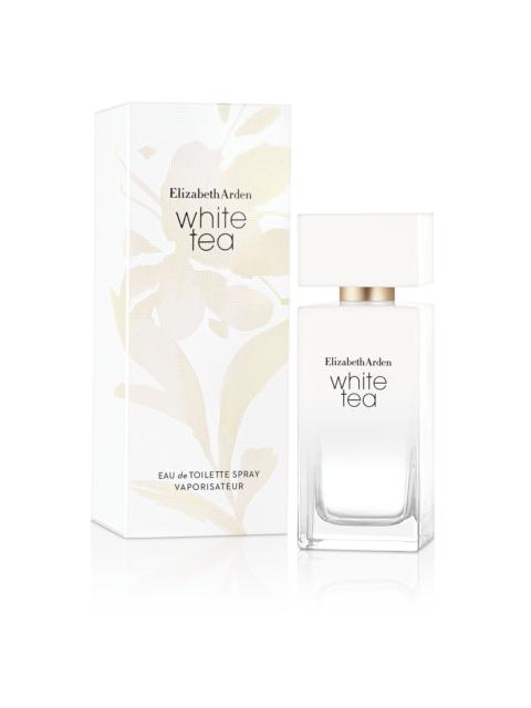 Elizabeth Arden White Tea Eau de Toilette Spray
