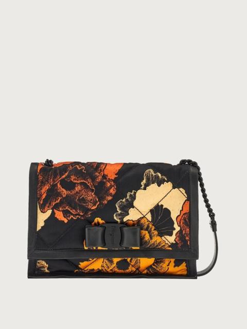 FERRAGAMO VIVA BOW BAG