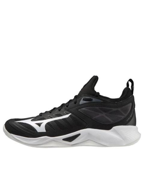 Mizuno Wave Dimension 'Black' V1GA224001