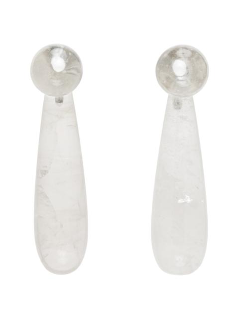 Sophie Buhai Small Angelika Earrings