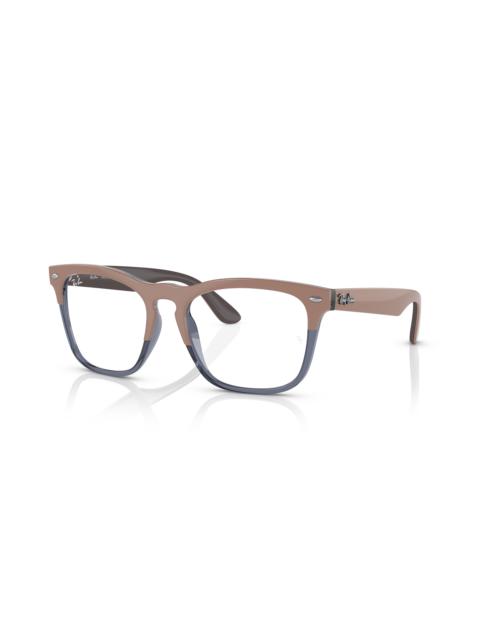 Ray-Ban STEVE OPTICS