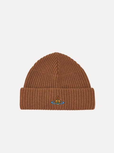 Vivienne Westwood SPORTY BEANIE