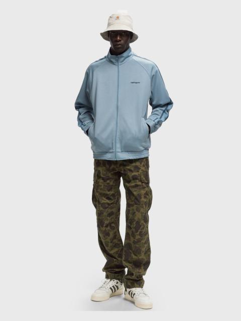 PALACE GORE-TEX WINDSTOPPER MASK JACKET YELLOW | REVERSIBLE