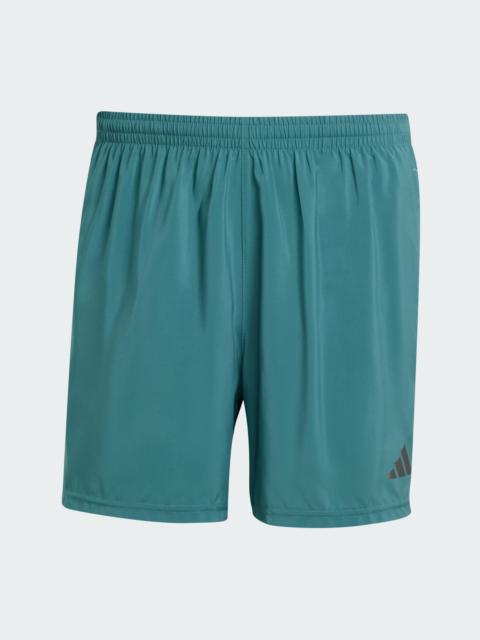 adidas Own The Run Shorts