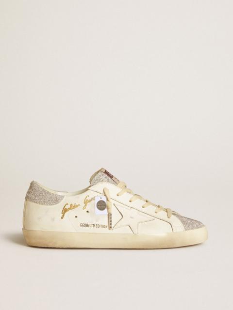 【関税&送料込】Golden  Super Star Sneaker Super-Star women's sneakers: the iconic star shoes | Golden