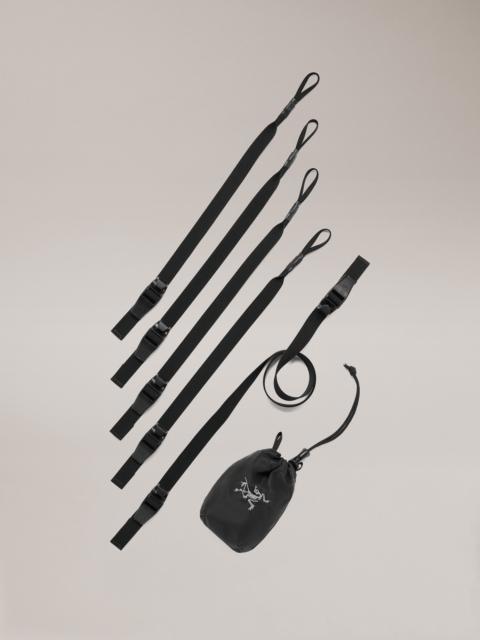 Arc'teryx Oloss Ski Carry Pack Accessory