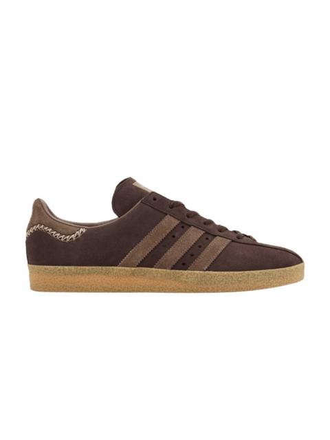 adidas Yabisah 'Brown' size? Exclusive
