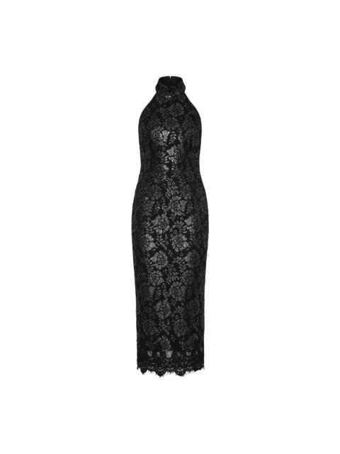 REBECCA VALLANCE Francaise Midi Dress