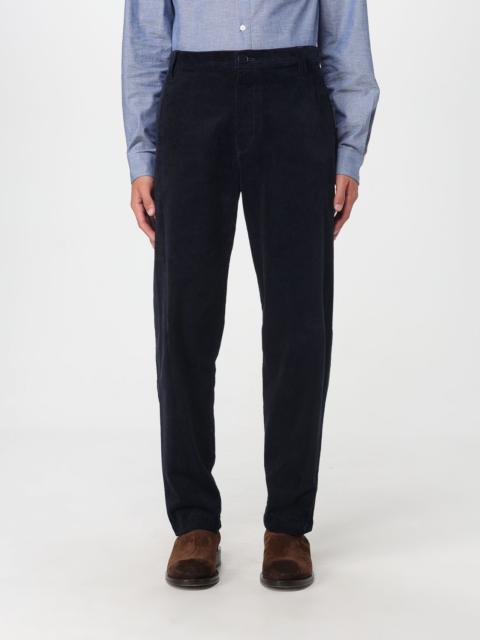 Pants men A.P.C.