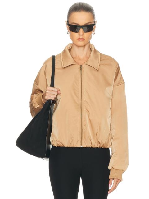Carlotta Bomber Jacket