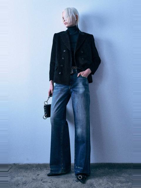 R13 D'Arcy Loose Jean
