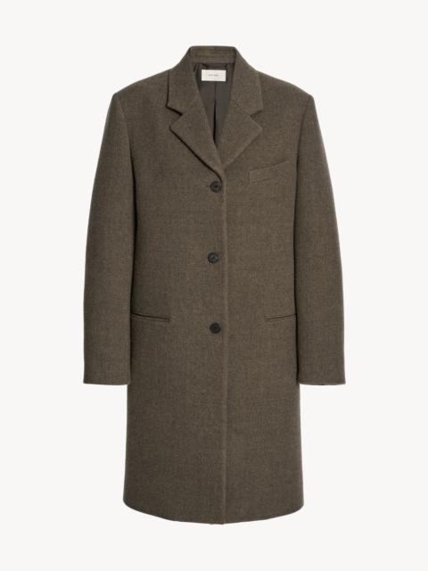 The Row Enuko Coat