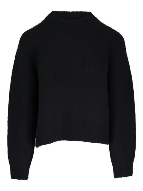 NILI LOTAN crew-neck sweater