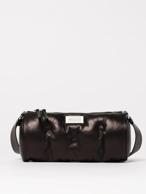 Maison Margiela Maison Margiela Glam Slam Pillow quilted Nappa leather bag