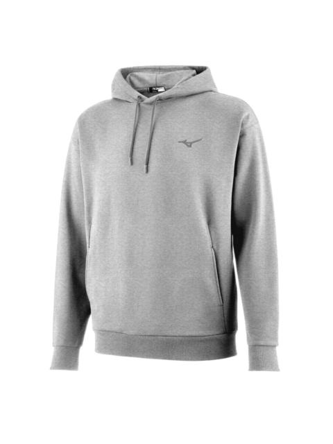 Youth Mizuno Recover Hoodie