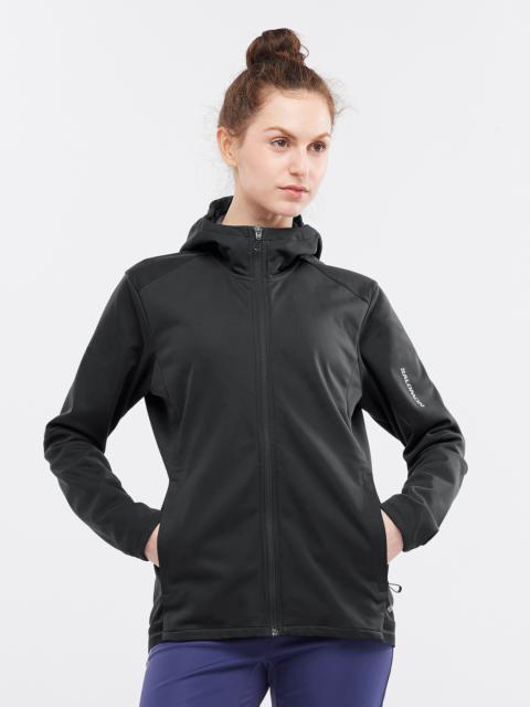 GORE TEX INFINIUM™ WINDSTOPPER®