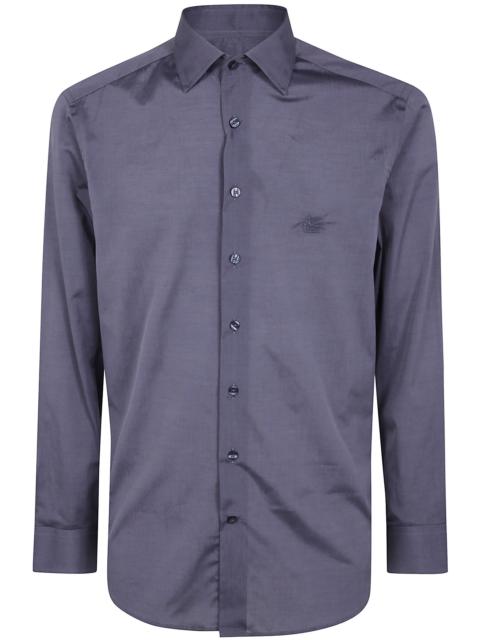 Etro Shirt Long Sleeve "Classic Shirt"