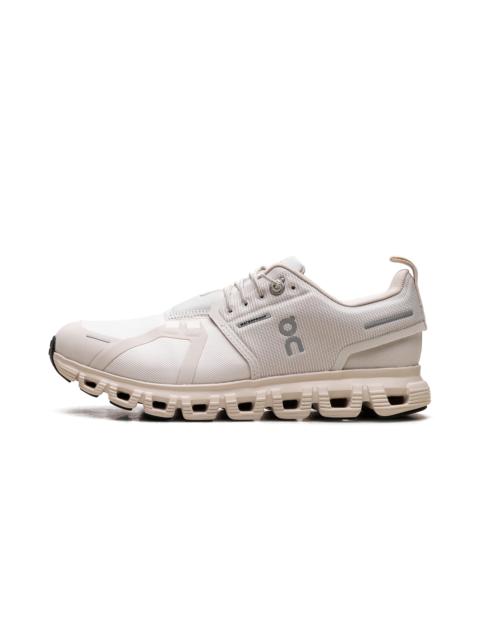 On Cloud 6 WP WMNS "Pearl Cream" 3WF10053036